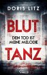 Bluttanz (eBook, ePUB) - Bild 1