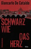 Schwarz wie das Herz (eBook, ePUB)