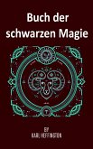 Buch der schwarzen Magie (eBook, ePUB)