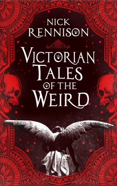 Cover Victorian Tales of the Weird (eBook, ePUB)