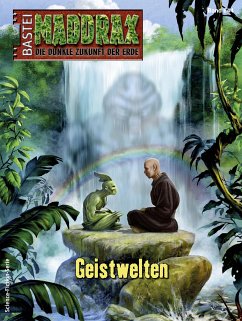 Maddrax 644 (eBook, ePUB) - Müller, Oliver