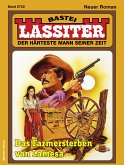 Lassiter 2722 (eBook, ePUB)