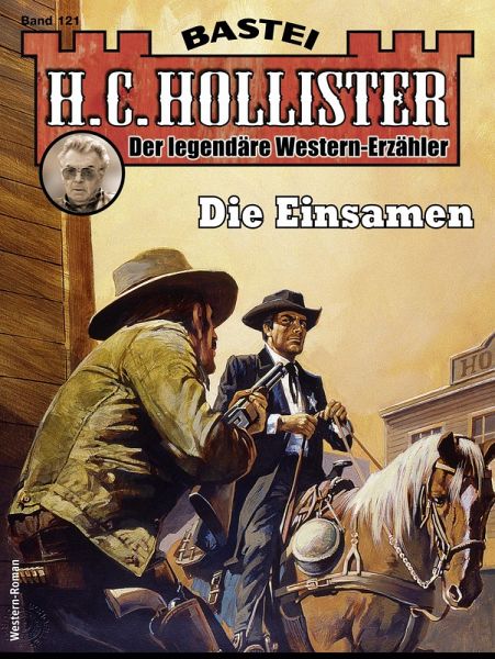 H. C. Hollister 121 (eBook, ePUB)