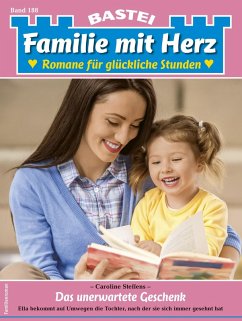Cover Familie mit Herz 188 (eBook, ePUB)