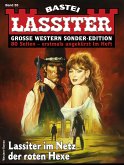 Lassiter Sonder-Edition 55 (eBook, ePUB)