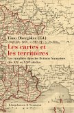 Les cartes et les territoires (eBook, PDF)