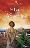 Das Land am Feuerfluss (eBook, ePUB)