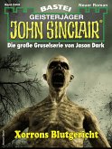 John Sinclair 2409 (eBook, ePUB)