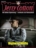 Jerry Cotton Sonder-Edition 244 (eBook, ePUB)