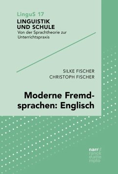 Cover Moderne Fremdsprachen: Englisch (eBook, ePUB)