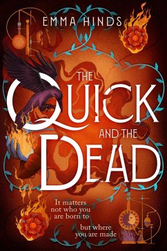 Cover The Quick and the Dead (eBook, ePUB)