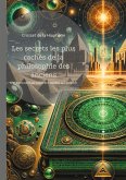 Les secrets les plus cachés de la philosophie des anciens (eBook, ePUB)