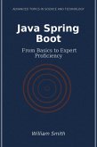 Java Spring Boot (eBook, ePUB)