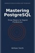 Mastering PostgreSQL (eBook, ePUB) - Bild 1