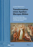 Transformation eines Apollon-Marsyas-Bildes (eBook, PDF)