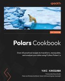 Polars Cookbook (eBook, ePUB)