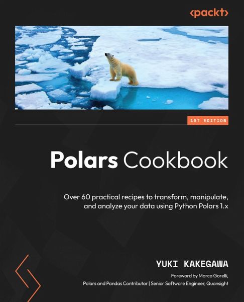 Polars Cookbook (eBook, ePUB)