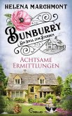 Bunburry - Achtsame Ermittlungen (eBook, ePUB) Bunburry - Achtsame Ermittlungen (eBook, ePUB)