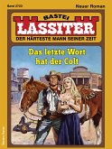 Lassiter 2723 (eBook, ePUB)