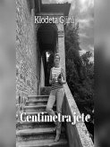 Centimetra jete (eBook, ePUB) Centimetra jete (eBook, ePUB)