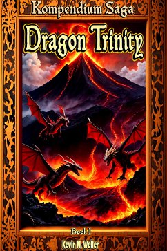 Cover Dragon Trinity (eBook, ePUB)