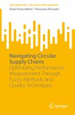 Navigating Circular Supply Chains (eBook, PDF)