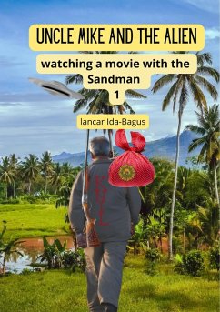 Uncle Mike and the Alien (eBook, ePUB) - Ida-Bagus, Lancar