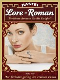 Lore-Roman 192 (eBook, ePUB)