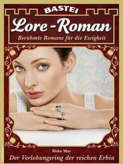 Lore-Roman 192 (eBook, ePUB) - May, Birke