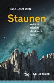 Staunen (eBook, PDF)