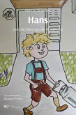 Hans (eBook, ePUB)