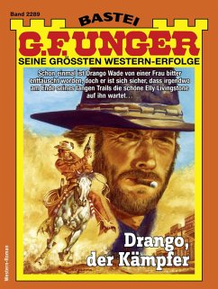 Cover G. F. Unger 2289 (eBook, ePUB)