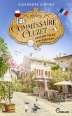 Commissaire Cluzet und der Feind von nebenan (eBook, ePUB) Commissaire Cluzet und der Feind von nebenan (eBook, ePUB)