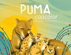 Puma concolor (eBook, PDF)