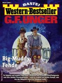G. F. Unger Western-Bestseller 2691 (eBook, ePUB) G. F. Unger Western-Bestseller 2691 (eBook, ePUB)