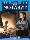 Der Notarzt 482 (eBook, ePUB)