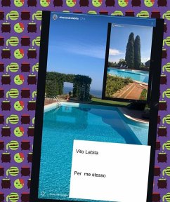 Cover Per me stesso (eBook, ePUB)