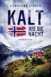 Kalt wie die Nacht (eBook, ePUB) - Bild 1