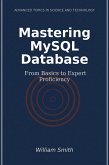 Mastering MySQL Database (eBook, ePUB)