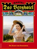 Das Berghotel 332 (eBook, ePUB)