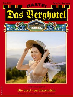 Das Berghotel 332 (eBook, ePUB) - Kufsteiner, Verena