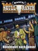 Skull-Ranch 141 (eBook, ePUB)