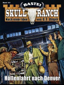 Cover Skull-Ranch 141 (eBook, ePUB)