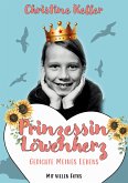 Prinzessin Löwenherz (eBook, ePUB)