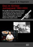 Stasi im Görlitzer Justizapparat 1982 - 2024 (eBook, ePUB)