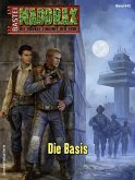 Maddrax 643 (eBook, ePUB)