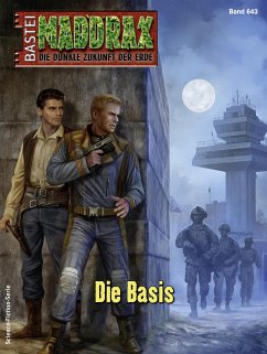 Maddrax 643 (eBook, ePUB) - Fröhlich, Oliver