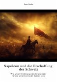 Napoleon und die Erschaffung der Schweiz (eBook, ePUB)