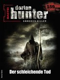 Dorian Hunter 159 (eBook, ePUB)