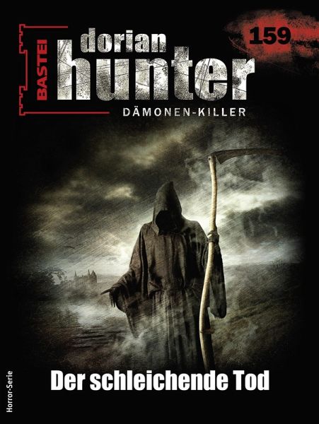 Dorian Hunter 159 (eBook, ePUB) Dorian Hunter 159 (eBook, ePUB)